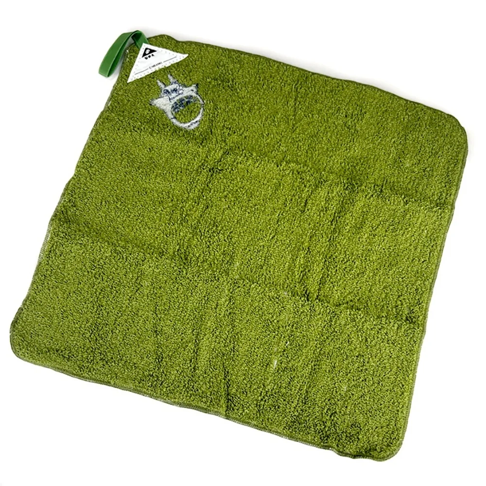 Totoro Vintage Hand and Face Towel from Japan